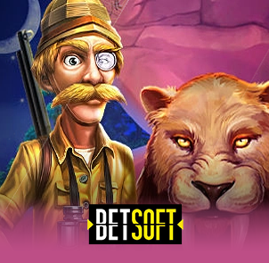 Betsoft 슬롯